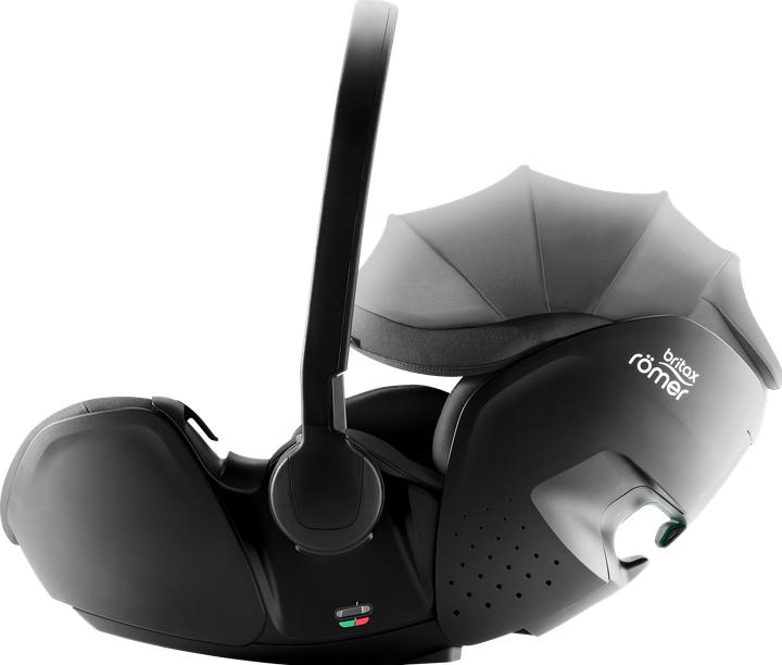 Produktbild Britax Römer Baby-Safe Pro (Babyschale)