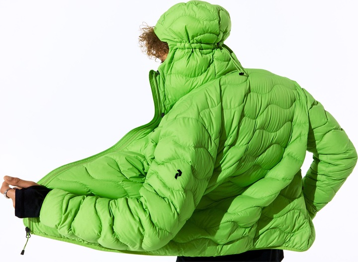 Produktbild Peak Performance Helium Down Hood Jacket (S)