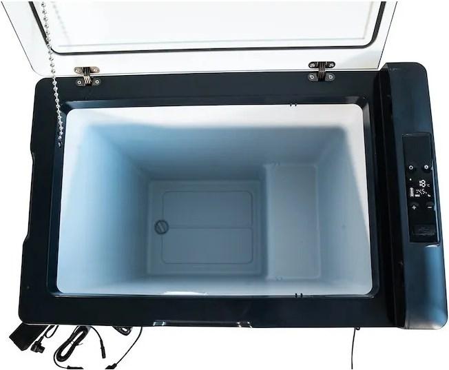 Actual product image Autosolar Cooler box (75 l)