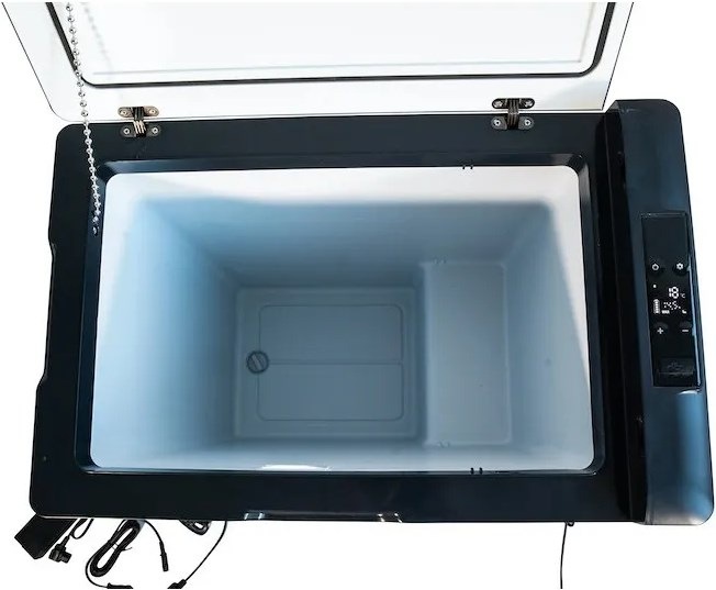 Immagine prodotto Autosolar Frigorifero 75L - Frigorifero a compressore da 75 litri (75 l)