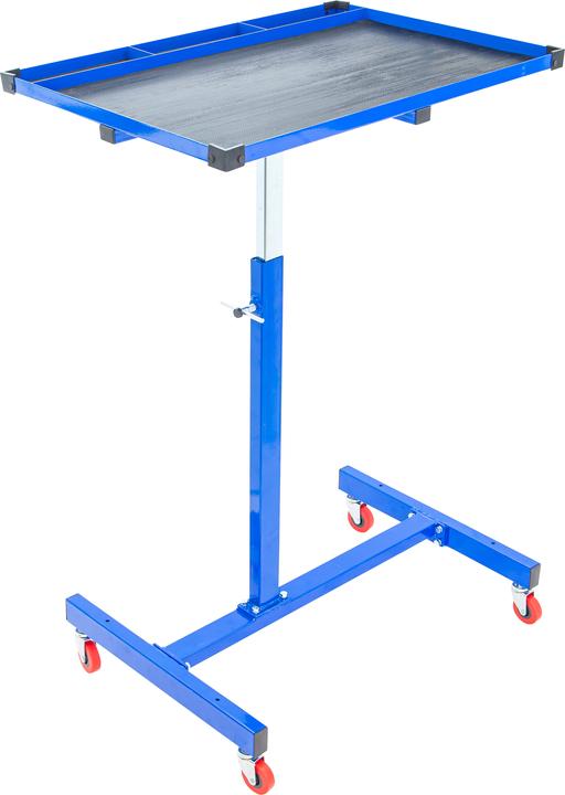 Produktbild BGS Fahrbarer Beistelltisch (1 x)