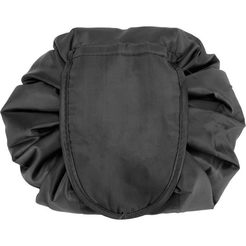 Intirilife, Necessaire, Kosmetiktasche, Schwarz