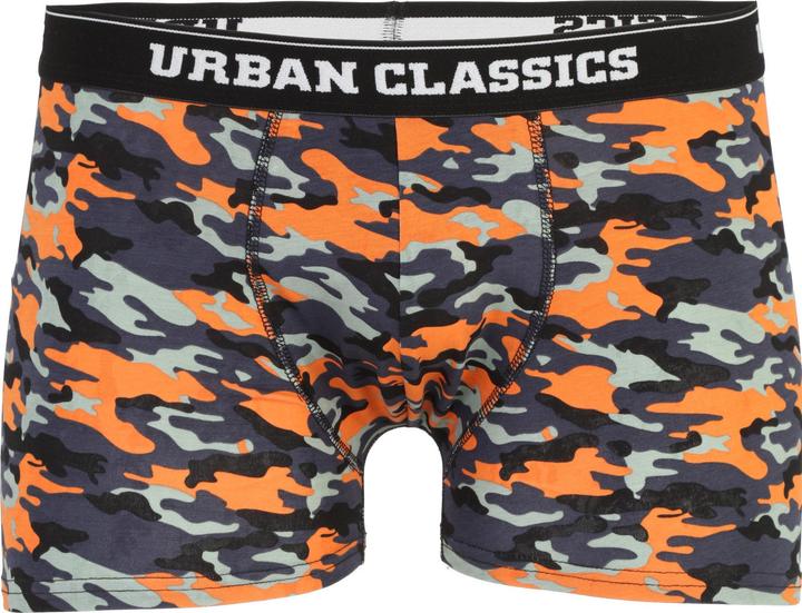 Immagine prodotto Urban Classics Boxer 3-Pack (L, confezione da 3)