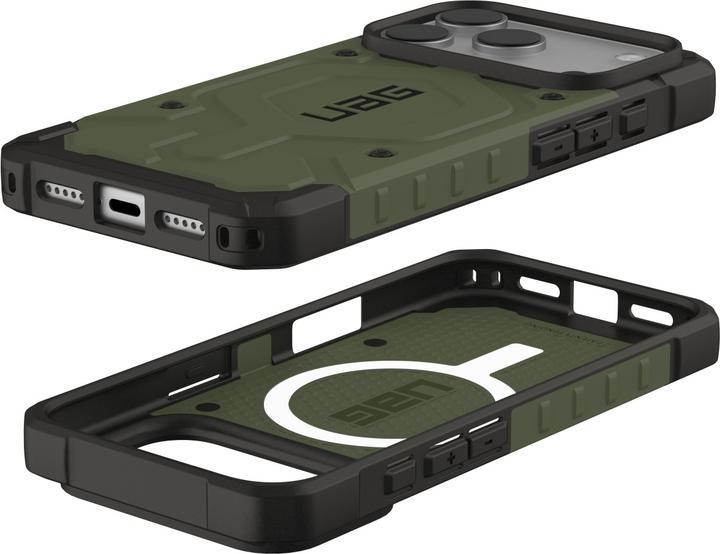 Produktbild UAG Pathfinder MagSafe (Apple iPhone 17 Pro)