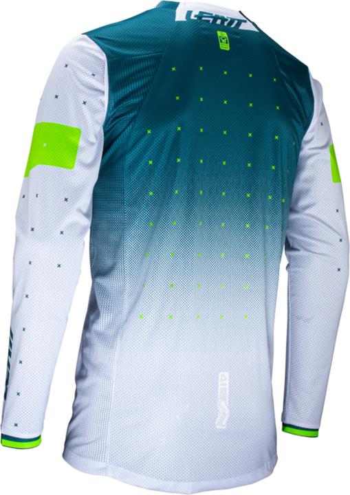 Actual product image Leatt Jersey Moto 4.5 Lite (XL)