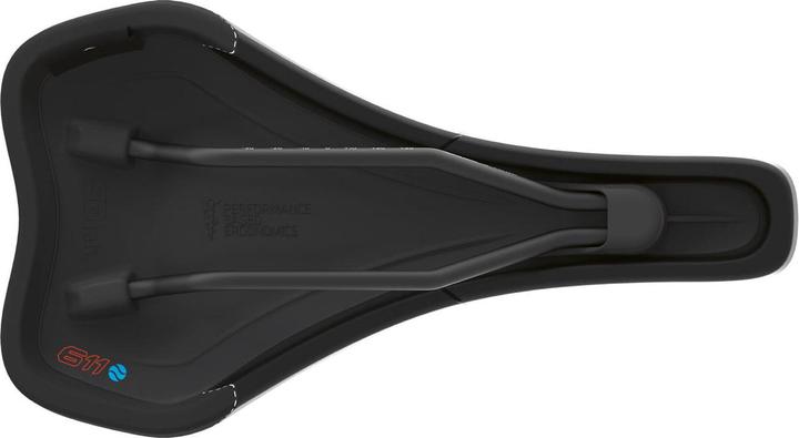 Image du produit Sqlab 611 Ergowave S-Tube