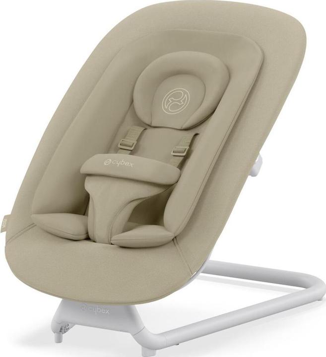 Actual product image Cybex Lemo Bouncer Stand