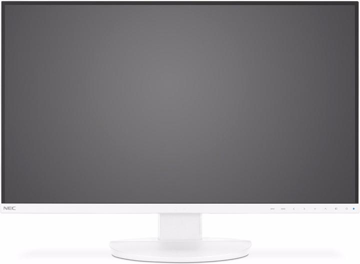 Actual product image NEC MultiSync EA271Q (2560 x 1440 pixels, 27")