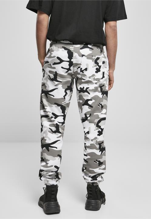 Produktbild Urban Classics Basic Camo Sweatpants 2.0 (XS)