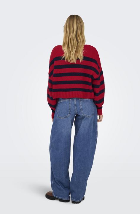 Actual product image Only ONLAYA Strickpullover Strickpullover (L)