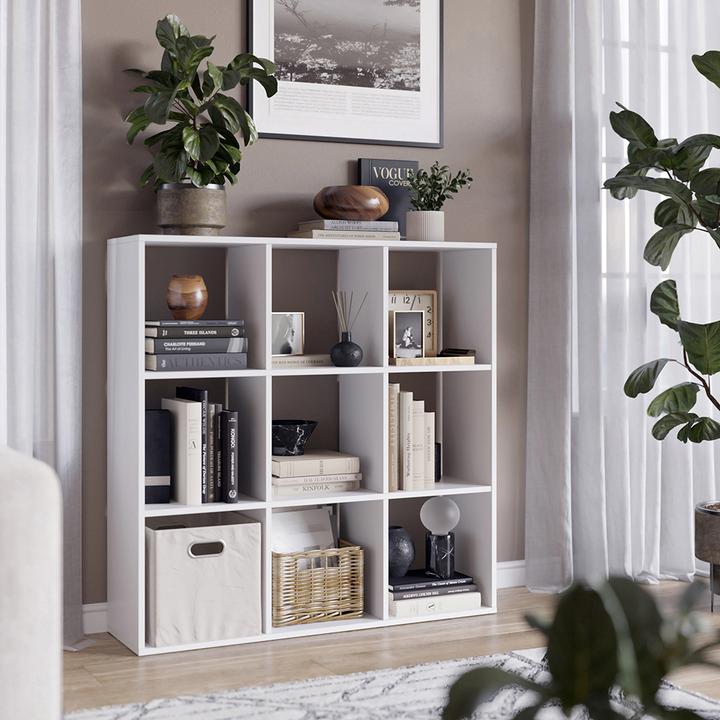 Produktbild Vicco Nove (104 x 29 x 108 cm)