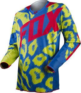 Image du produit Fox Jersey 360 Marz Yellow (XL)