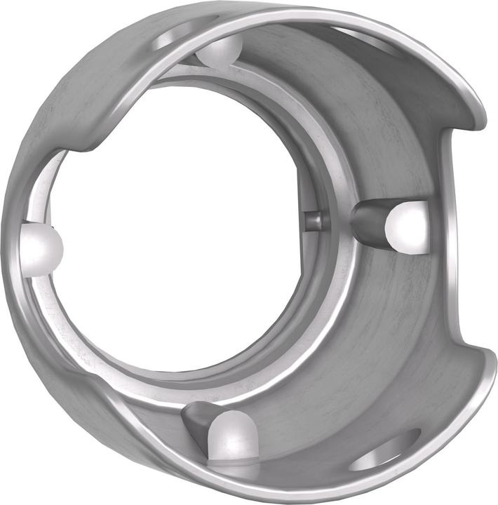 Produktbild Schneider Electric Chrome Plated Padlockable Metal Guard