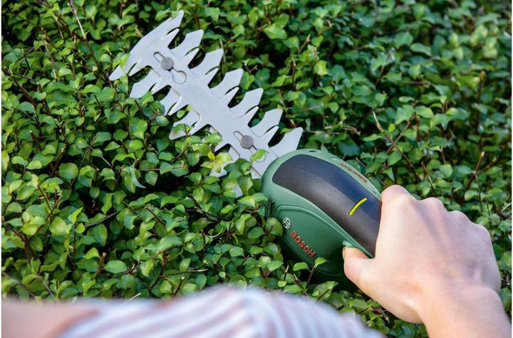 Image du produit Bosch Home & Garden EasyShear (Fonctionnement sur batterie)