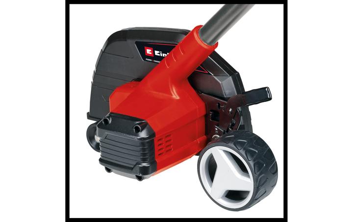 Immagine prodotto Einhell GE-LE 18/190 Li (Lama per taglio metalli)