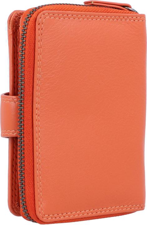 Immagine prodotto Greenburry Pelle spugnosa per portafogli 9 cm