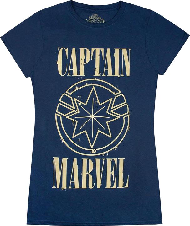 Produktbild Captain TShirt (XL)