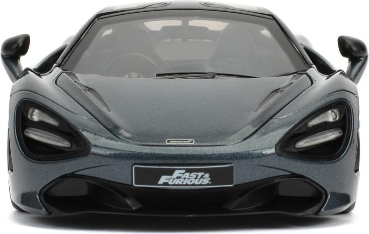 Actual product image Jada Shaw's McLaren 720S