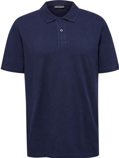 Produktbild hummel Red Classic Polo (L)