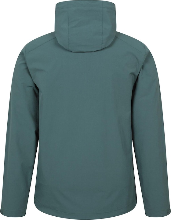Produktbild Mountain Warehouse Retreat Softshelljacke Packable (XL)