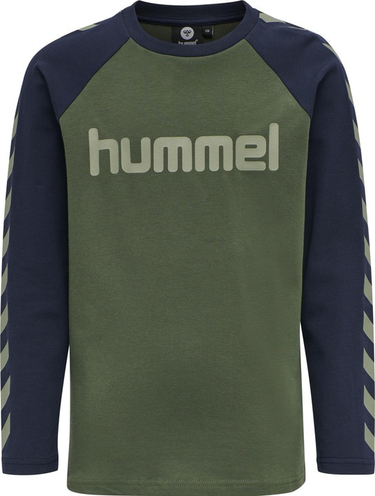 Immagine prodotto hummel Maglietta Per Ragazzi L/S (176)
