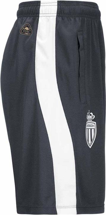 Produktbild Kappa Kurz AS Monaco Ahorazip Pro 8 2024/25 (M)