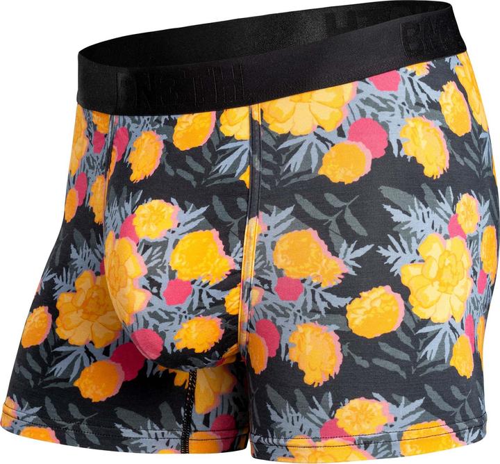 marigold black