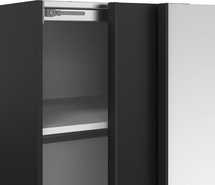 Actual product image Ebuy24 Kleiderschrank Catania (119 x 65 x 201 cm)