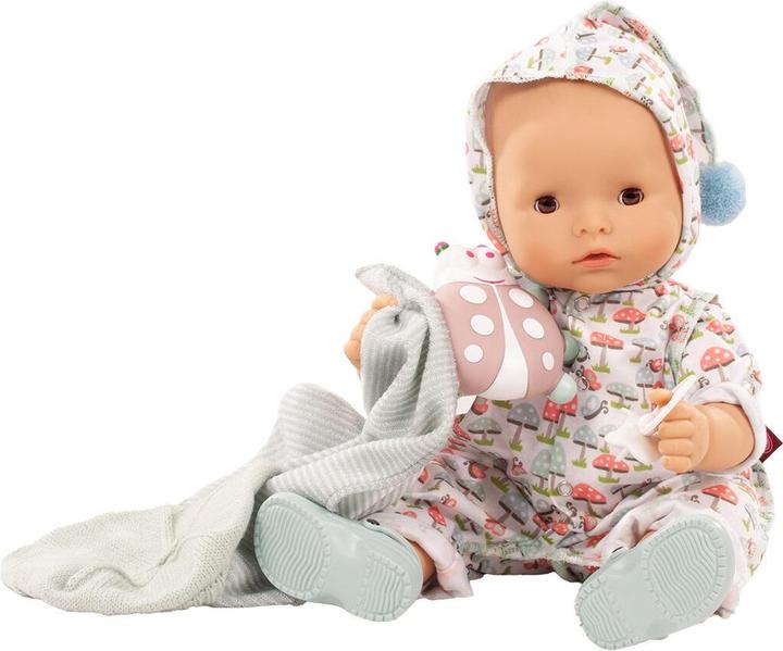 Image du produit Götz Set Maxy Aquini ohne Haare