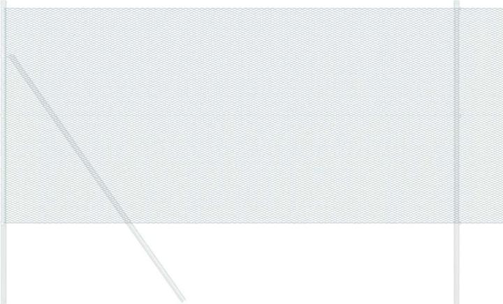 Produktbild vidaXL Hexagonzaun