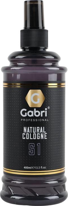 Produktbild Gabri S1 Naturel Cologne 400 ml (Aftershave Balsam, 400 ml)