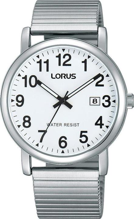 Image du produit Lorus Classique (Montre analogique, 38 mm)