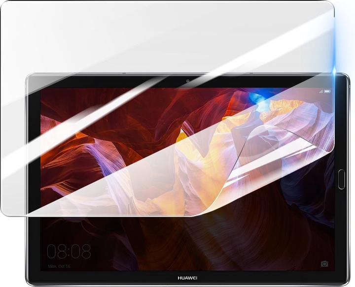 Actual product image 3MK ScreenSafe film (1 Piece, Huawei MediaPad M5 10.8)