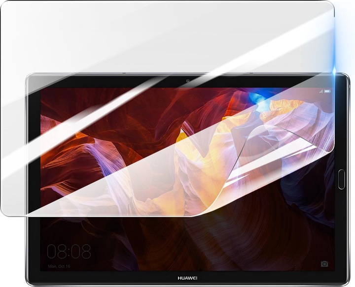 Produktbild 3MK ScreenSafe Folie (1 Stück, Huawei MediaPad M5 10.8)