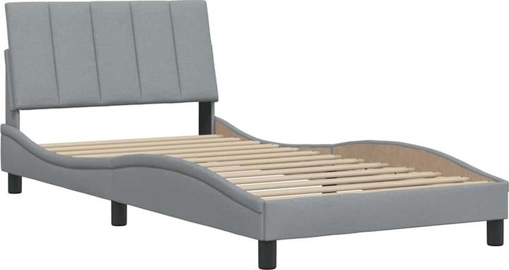 Image du produit vidaXL Bettgestell (100 x 200 cm)