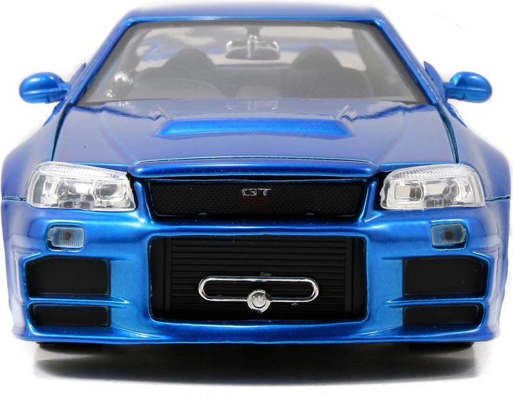Produktbild Jada 2002 Nissan Skyline