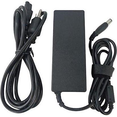 Dell 19.5V 4.62A AC ADAPTER MISSING TIDY STRAP-CS (90 W), PC Netzteil