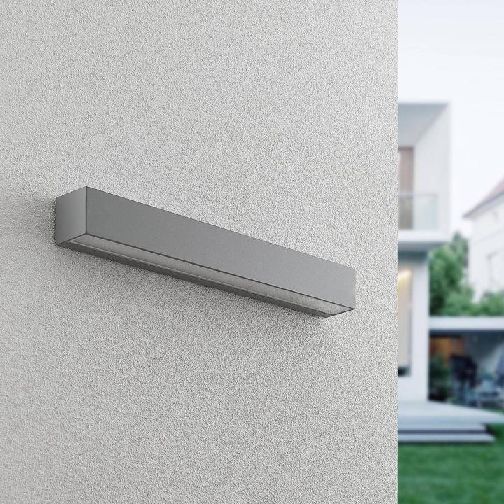 Produktbild Lucande Lengo (2600 lm, IP65)