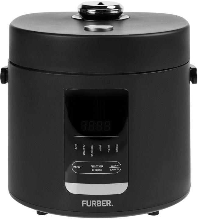 Furber Reiskocher CHAN
