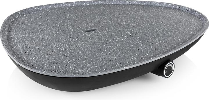 Productafbeelding Princess Table Chef Driehoeksgrill