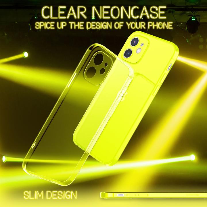 Image du produit Nalia Coque iPhone 12 mini (Apple iPhone 12 mini)
