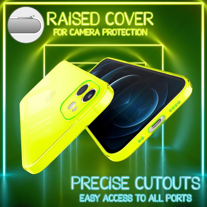 Image du produit Nalia Coque iPhone 12 mini (Apple iPhone 12 mini)