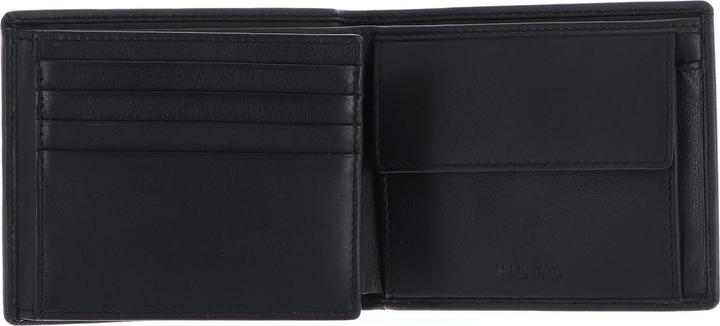 Actual product image HUGO Trifold Wallet
