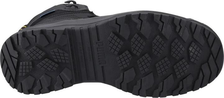 Actual product image Puma Mens Rock Heavy Duty Waterproof Walking Boots (40.5)