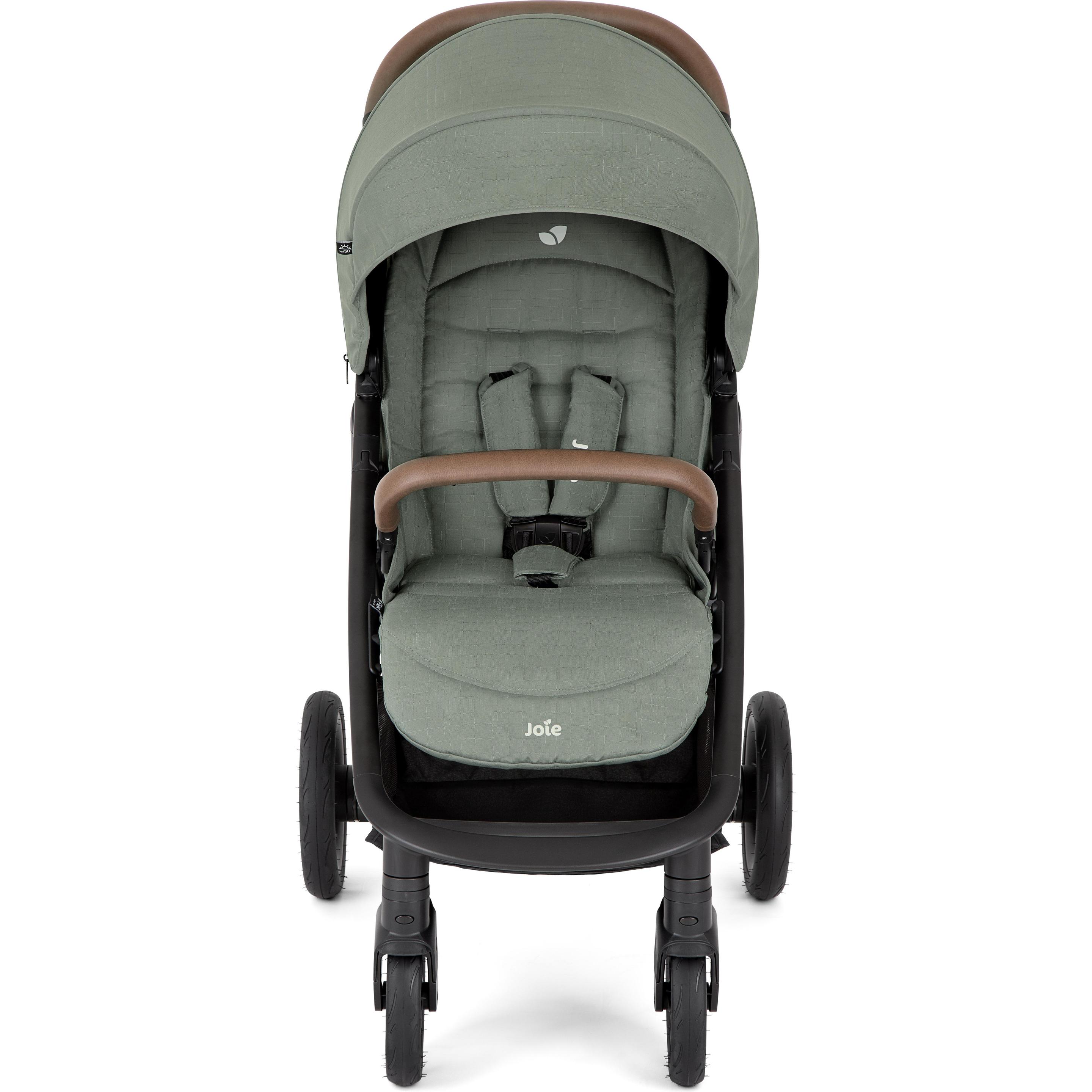 Thumbnail - Joie, Kinderwagen, Litetrax Pro