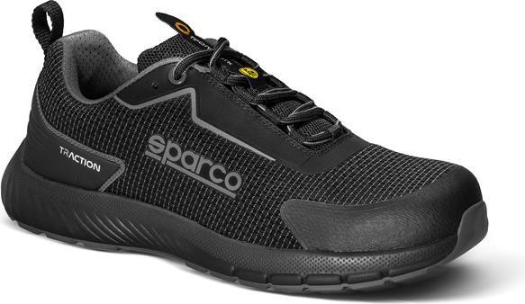 Produktbild Sparco Sicherheitsschuhe Traction (36)