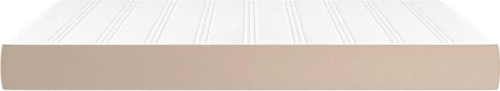 Actual product image vidaXL Waidgund (140 x 200, Spring core)