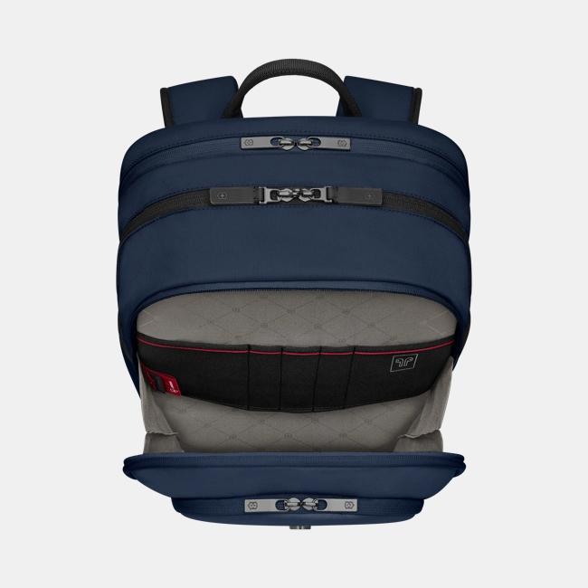 Image du produit Victorinox Altmont Modern, Sac à dos Deluxe, Bleu marine (27 l)