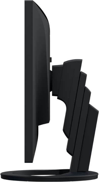 Actual product image Eizo EV2495 (1920 x 1200 pixels, 24")