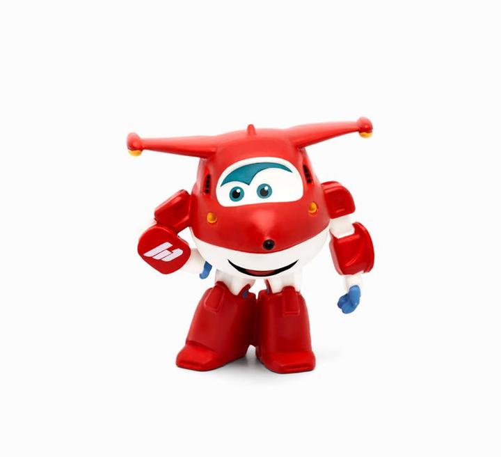 Productafbeelding Tonies Super Vleugels - Zwemmende Varkens (Duits)